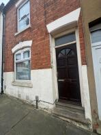 73, Essex Street, Northampton NN2 6DR
