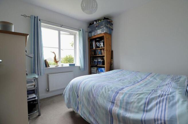 4th Bedroom