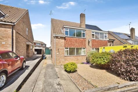 Bucklers Mead Road, Yeovil
