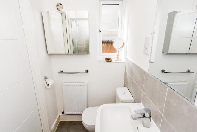 Master En-Suite