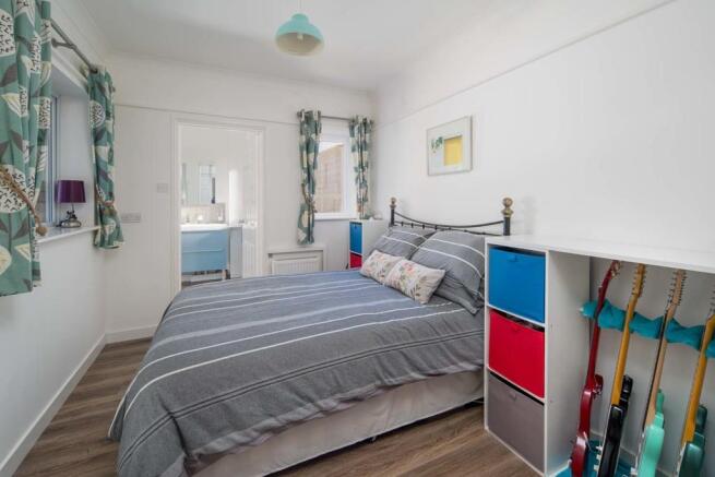 Bedroom 2