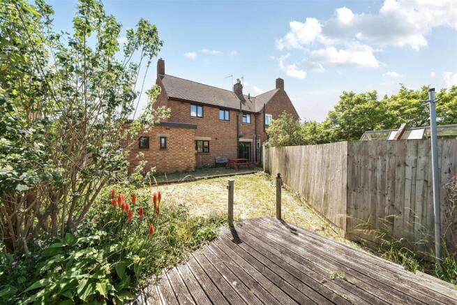 60 Kingsley Road, Silverstone