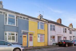 46, Toronto Terrace, Brighton BN2 9UW