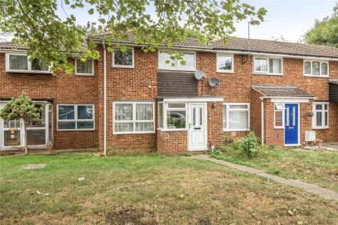 Annesley Road, Newport Pagnell, Buckinghamshire, MK16