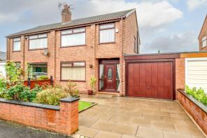 5, Monroe Close, Wigan WN3 5JQ