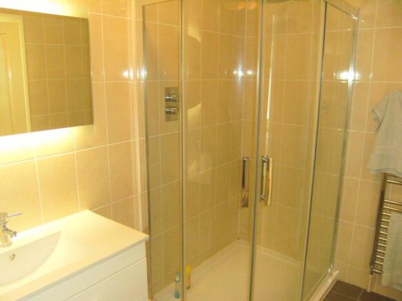 En-suite