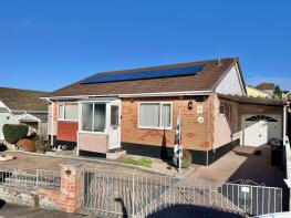 6, Tower View, Saltash PL12 4NR