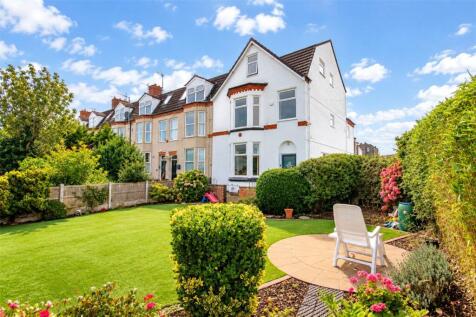 Irvine Terrace, New Ferry, Wirral