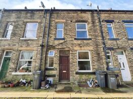 35, Foster Lane, Hebden Bridge HX7 8JZ