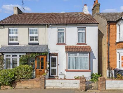 Shoebury Road, Great Wakering, Essex, SS3