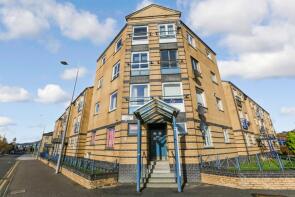 Flat 1, 133, Glasgow Road, Clydebank G81 1QL