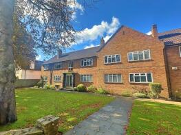 2, Four Oaks Court, Lichfield Road, Sutton Four Oaks, Sutton Coldfield B74 2UX