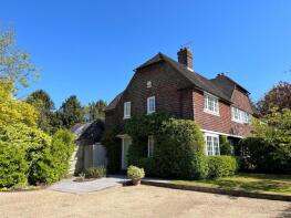 Wind Cottage, Rye Road, Hawkhurst, Cranbrook TN18 5DW