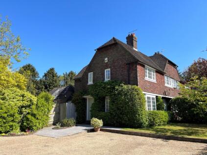 Rye Road, Hawkhurst
