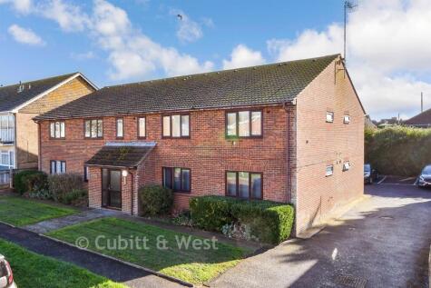 Cavell Avenue, Peacehaven, East Sussex