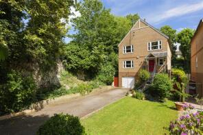 1, Hidden Meadow, St Anns Road, Faversham ME13 8FA