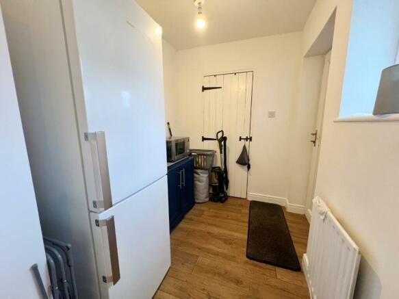 Pantry