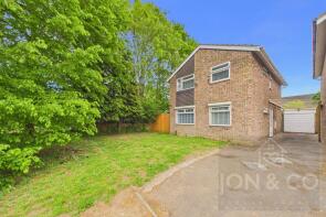 9, Rickyard Road, Northampton NN3 3RR