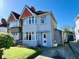 13, Raglan Road, Sketty, Swansea SA2 9LR