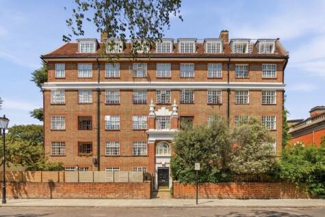 Kings Court South, Chelsea SW3