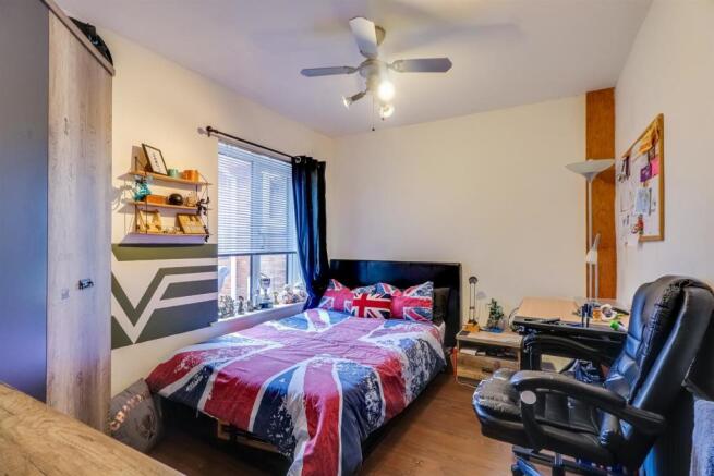 BEDROOM TWO