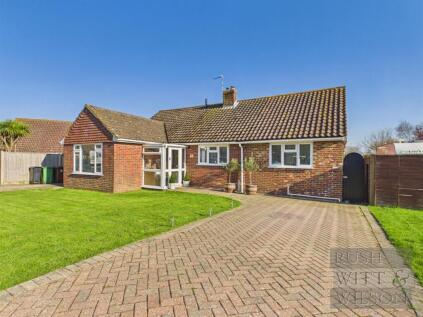 Manor Close, Icklesham