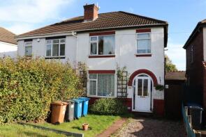 12, Chester Road, Stonnall, Walsall WS9 9HH