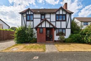 7, Delves Walk, Great Boughton, Chester CH3 5XG