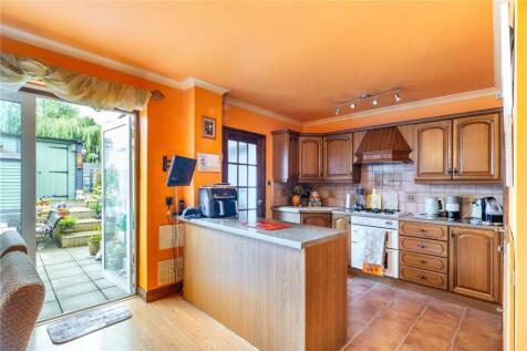 Bishport Avenue, Hartcliffe, Bristol, BS13