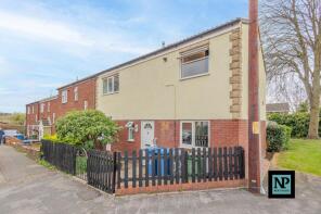 12, Holwick, Stonydelph, Tamworth B77 4HS