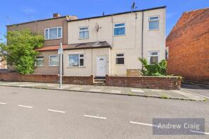 7, Selbourne Street, South Shields NE33 2TB