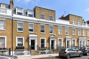 14, Ovington Street, London SW3 2JB