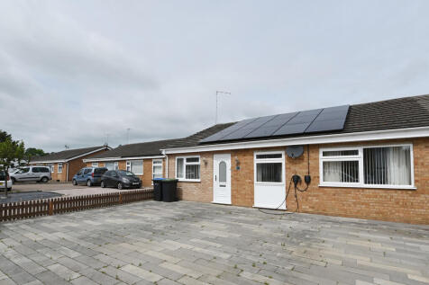 Chapel Field, Bramford