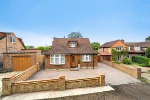 5, Ongar Close, Addlestone KT15 1BX