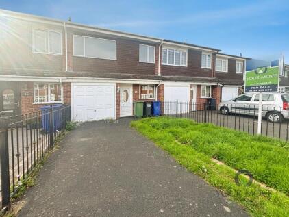 Chichester Avenue, Dudley, West Midlands, DY2
