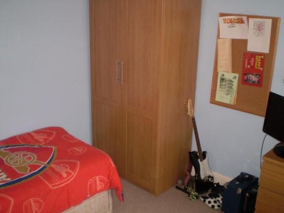 Bedroom 2