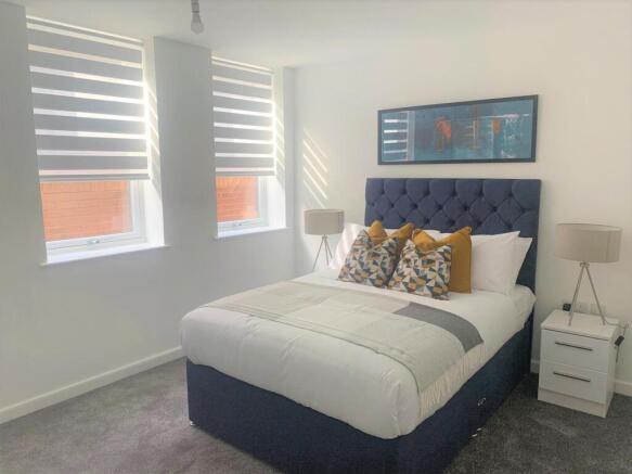 Bedroom 1