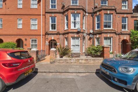 St. Marys Road, Cromer