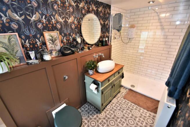Rackenford, Seddons