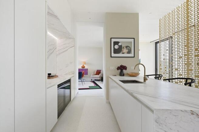 Kitchen/Dining
