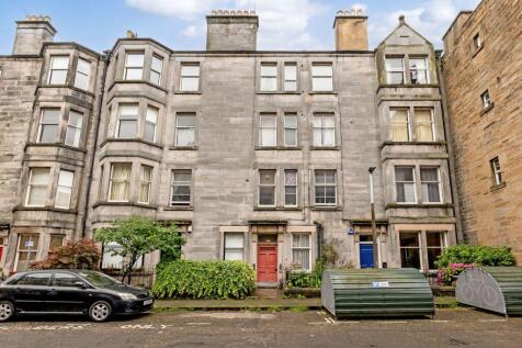 18/8 Roseneath Terrace, Marchmont, Edinburgh, EH9 1JN