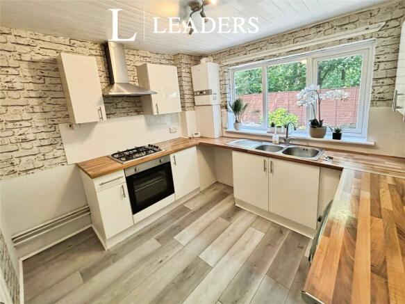 Fieldfare Close, Birchwood, Warrington photo 4