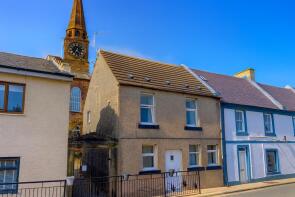 Flat 9, 8, Brewland Street, Galston KA4 8AQ