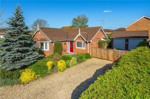 16, Mercia Close, Quarrington, Sleaford NG34 8WP