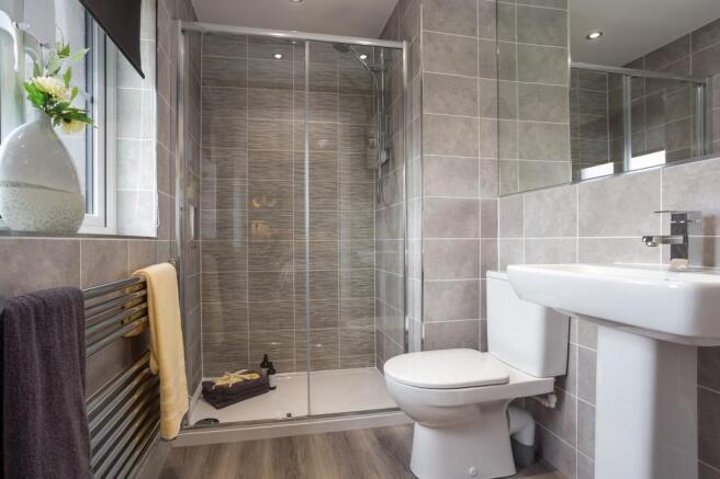EN SUITE