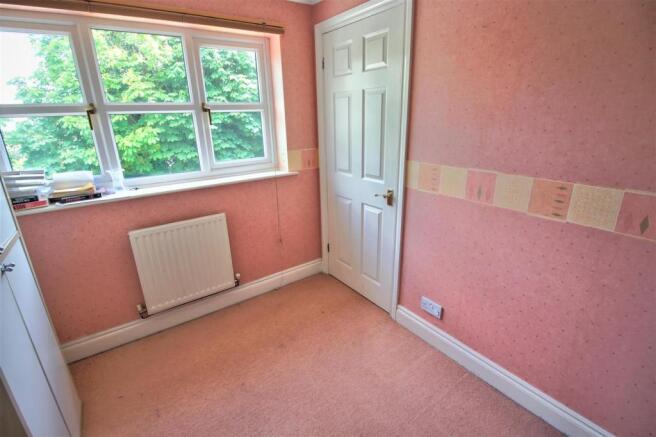 Bedroom Five
