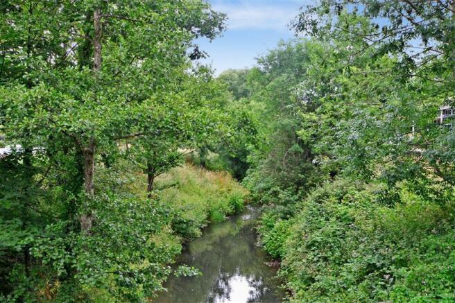 Surrounding Area