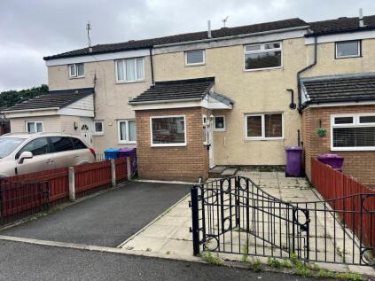 Wyre Road, Liverpool, L5