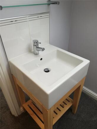 Top Floor En Suite