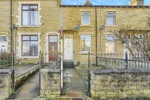 49, Kensington Street, Bradford BD8 9LS